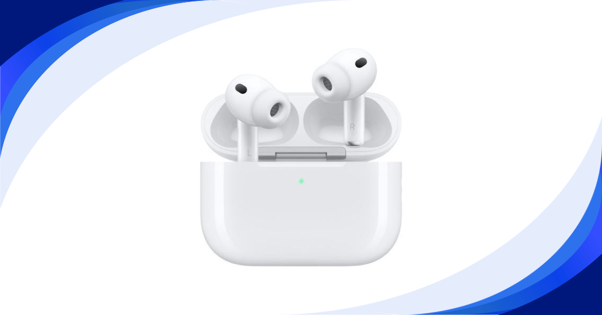 Apple überrascht: Das steckt in den neuen AirPods Pro 3 